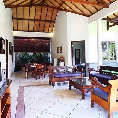 Grand Bali Villa 레기안 외부 사진