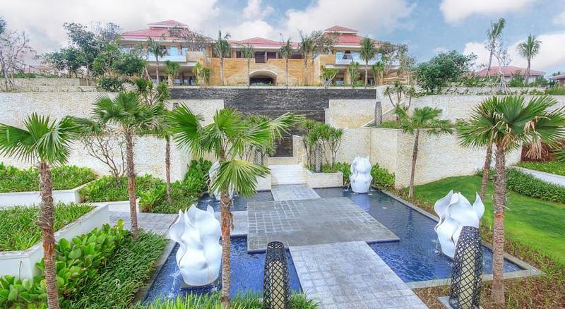 Grand Bali Villa 레기안 외부 사진