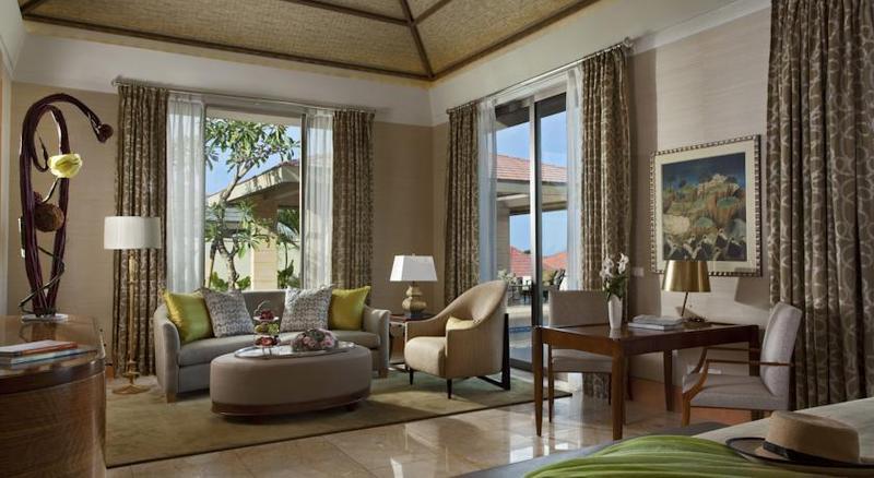 Grand Bali Villa 레기안 외부 사진