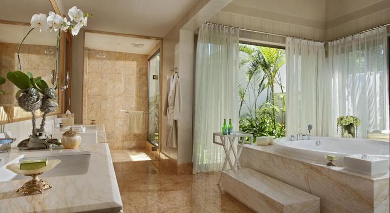 Grand Bali Villa 레기안 외부 사진