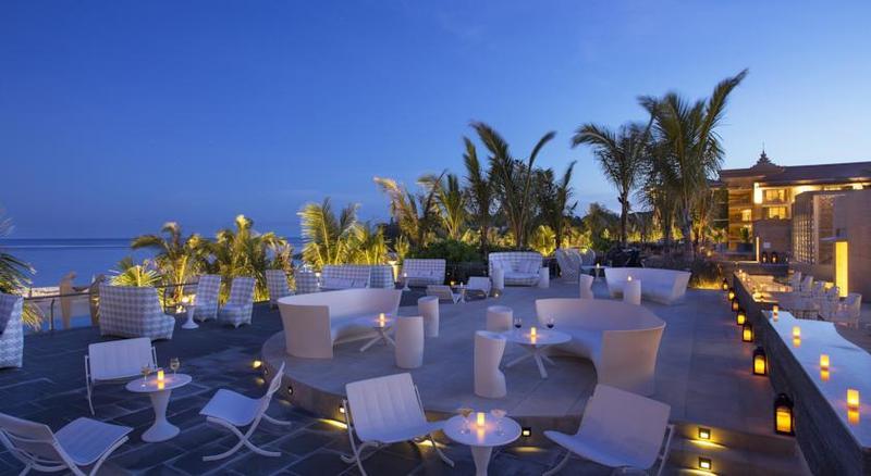 Grand Bali Villa 레기안 외부 사진