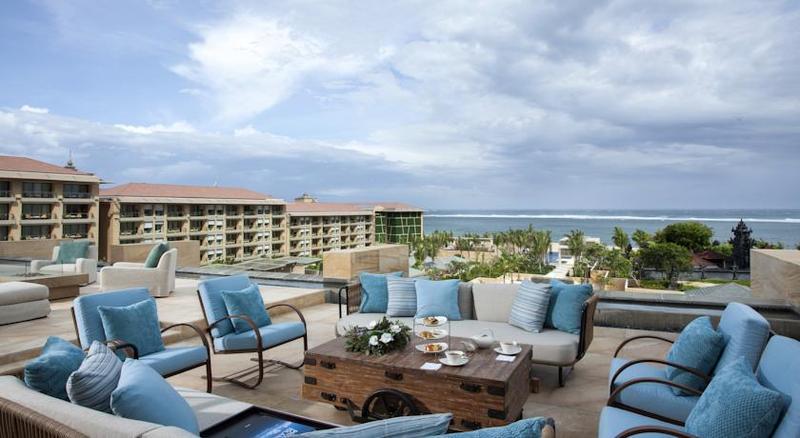 Grand Bali Villa 레기안 외부 사진