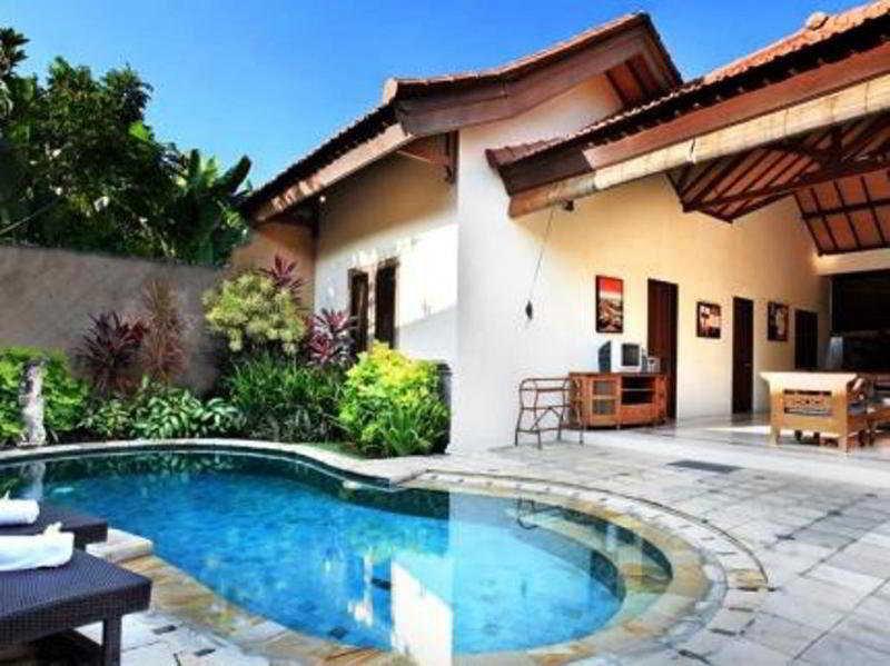 Grand Bali Villa 레기안 외부 사진