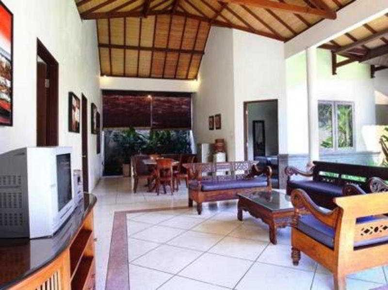 Grand Bali Villa 레기안 외부 사진