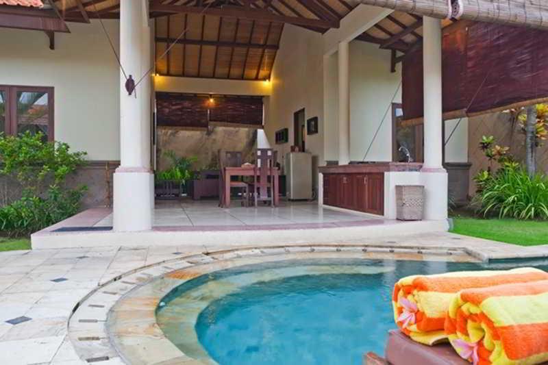 Grand Bali Villa 레기안 외부 사진