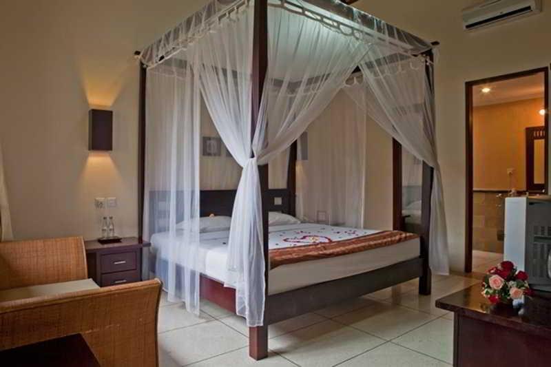 Grand Bali Villa 레기안 외부 사진