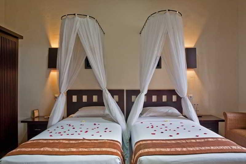Grand Bali Villa 레기안 외부 사진