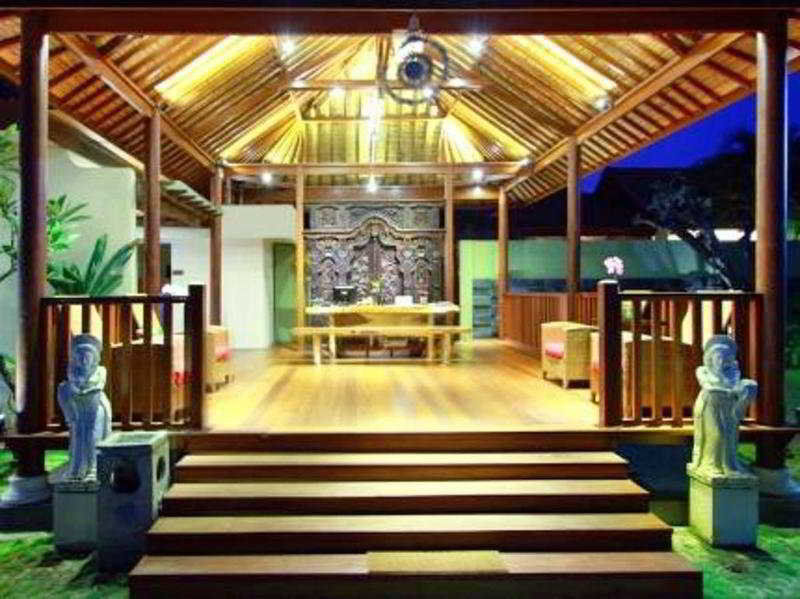 Grand Bali Villa 레기안 외부 사진