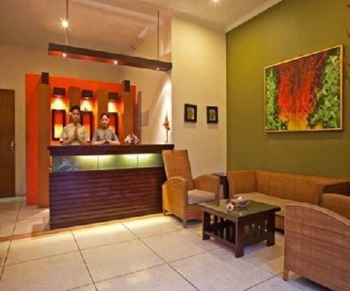 Grand Bali Villa 레기안 외부 사진