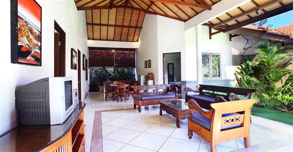 Grand Bali Villa 레기안 외부 사진