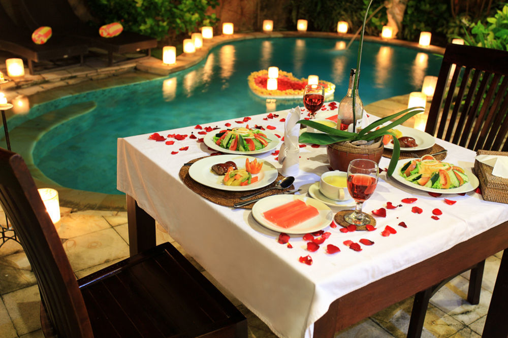 Grand Bali Villa 레기안 외부 사진